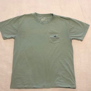 Southern Marsh Men’s T-shirt
